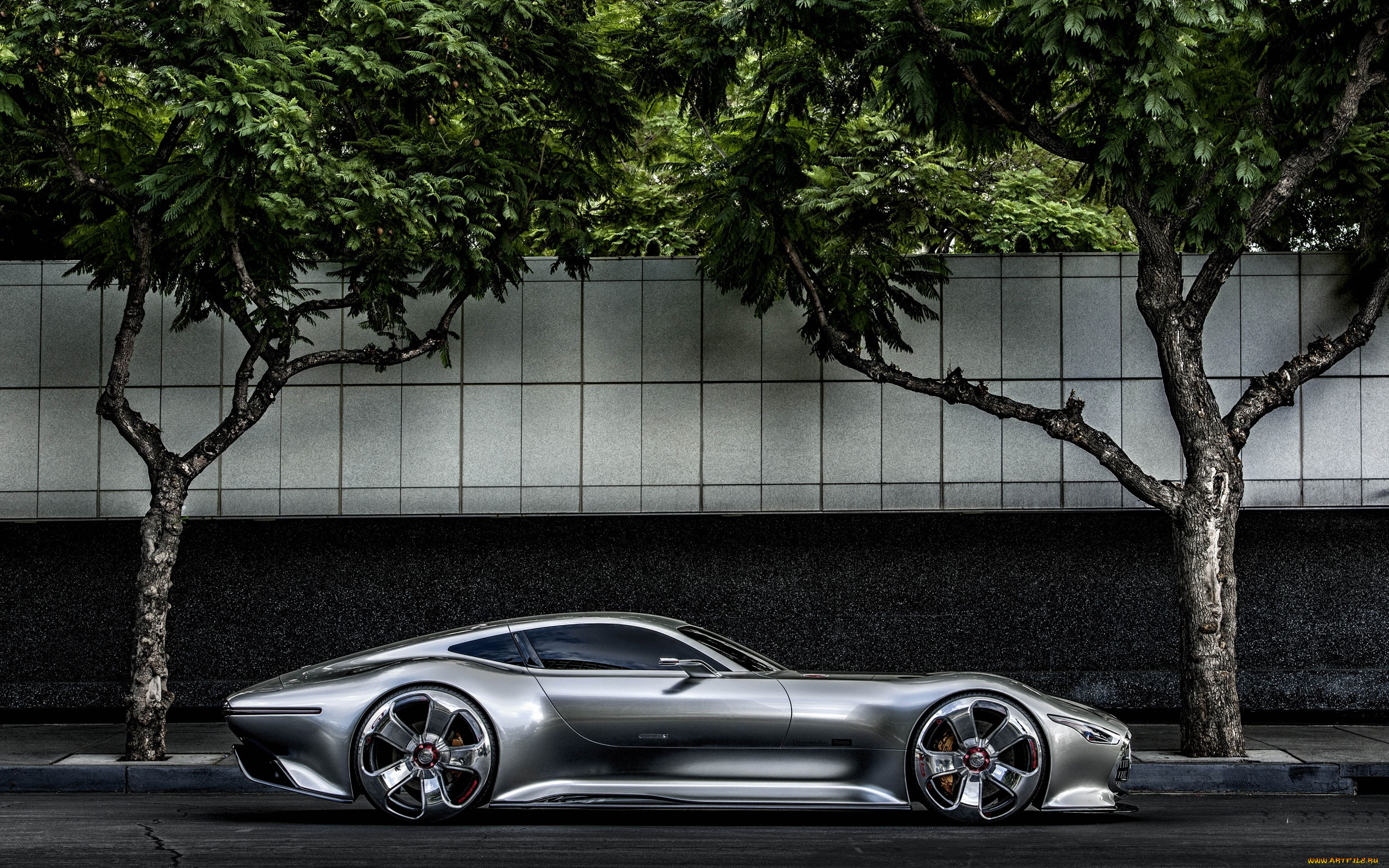 mercedes, vision, gran, turismo, concept, , benz, mercedes-benz, , , daimler, ag, , , , 